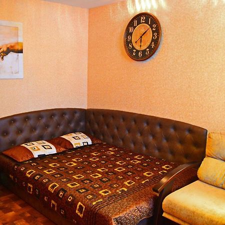 Apartlux Chernigov Εξωτερικό φωτογραφία