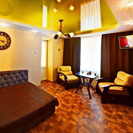Apartlux Chernigov Εξωτερικό φωτογραφία