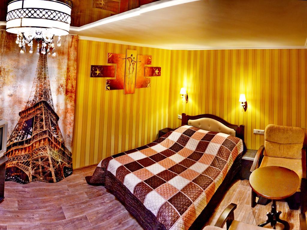 Apartlux Chernigov Δωμάτιο φωτογραφία
