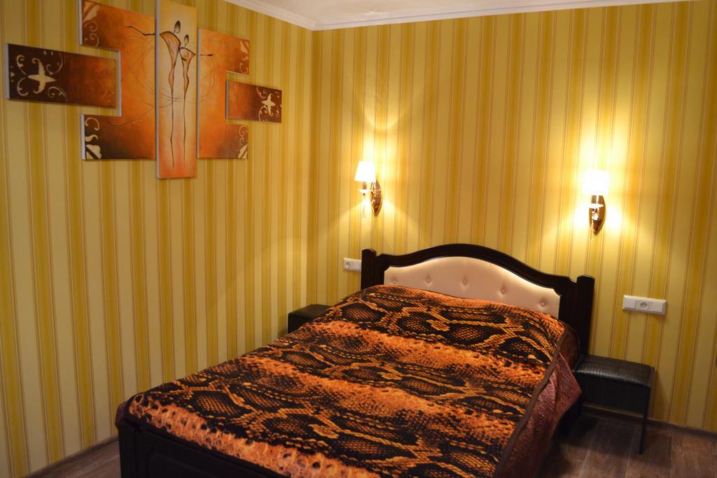 Apartlux Chernigov Δωμάτιο φωτογραφία