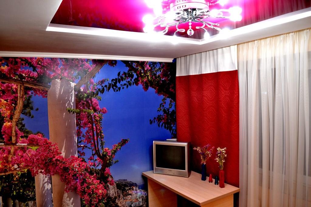 Apartlux Chernigov Δωμάτιο φωτογραφία