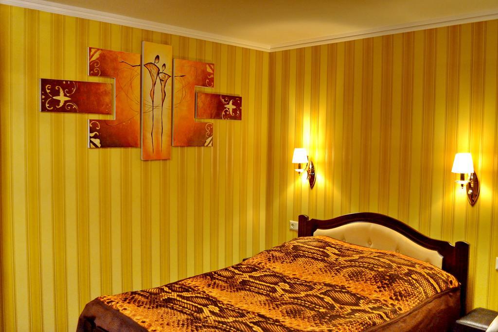 Apartlux Chernigov Δωμάτιο φωτογραφία