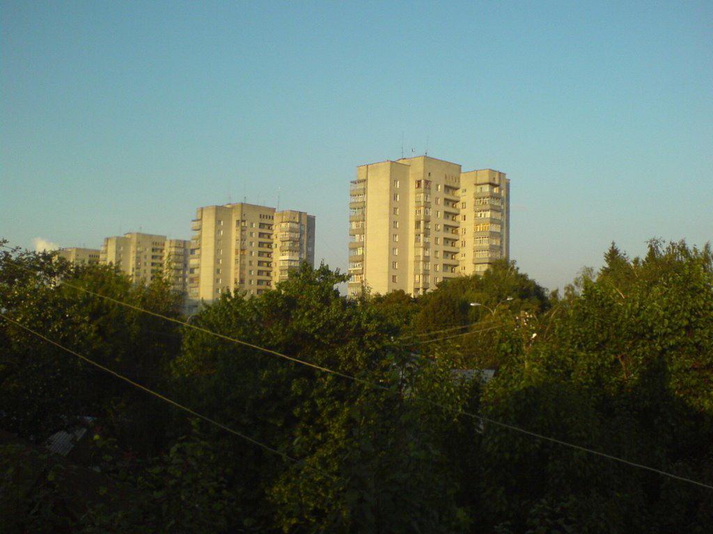Apartlux Chernigov Εξωτερικό φωτογραφία