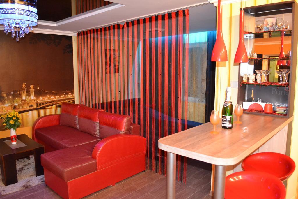 Apartlux Chernigov Δωμάτιο φωτογραφία