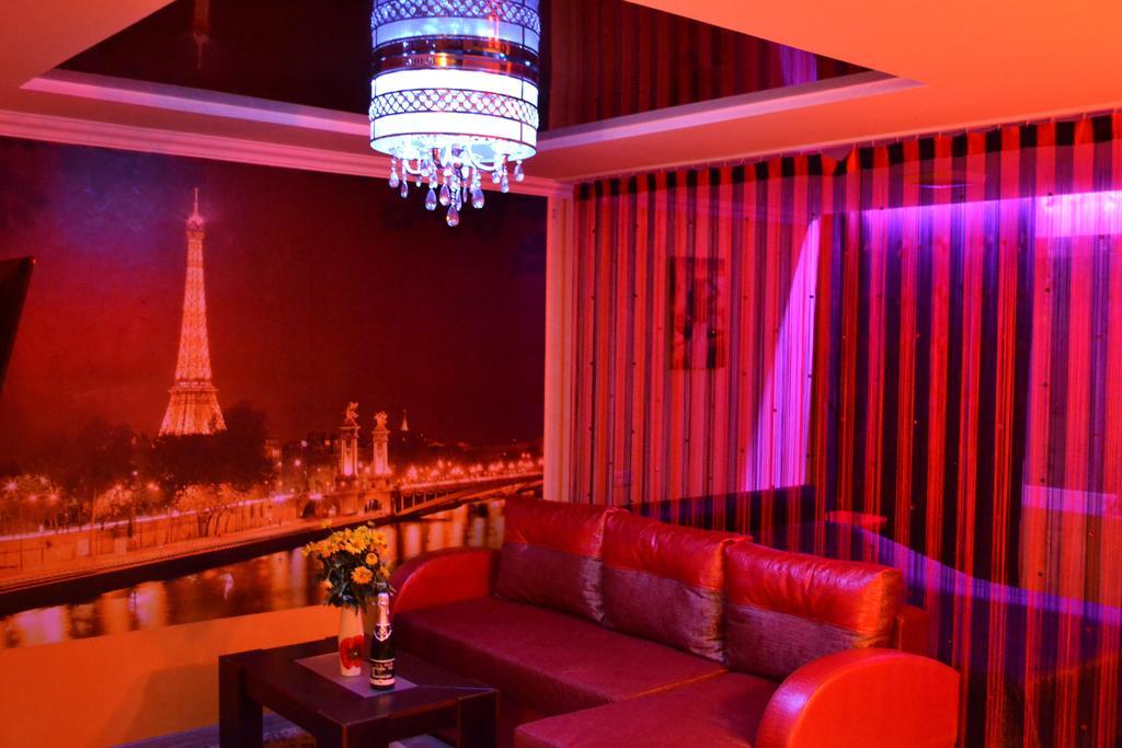 Apartlux Chernigov Δωμάτιο φωτογραφία