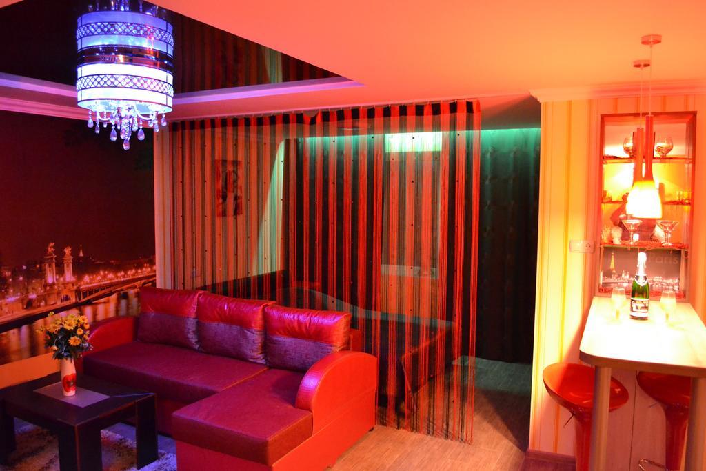 Apartlux Chernigov Δωμάτιο φωτογραφία