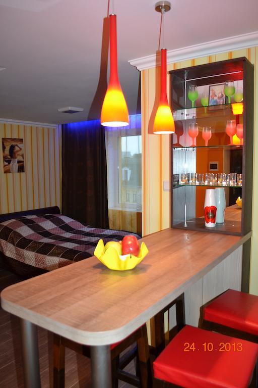 Apartlux Chernigov Δωμάτιο φωτογραφία