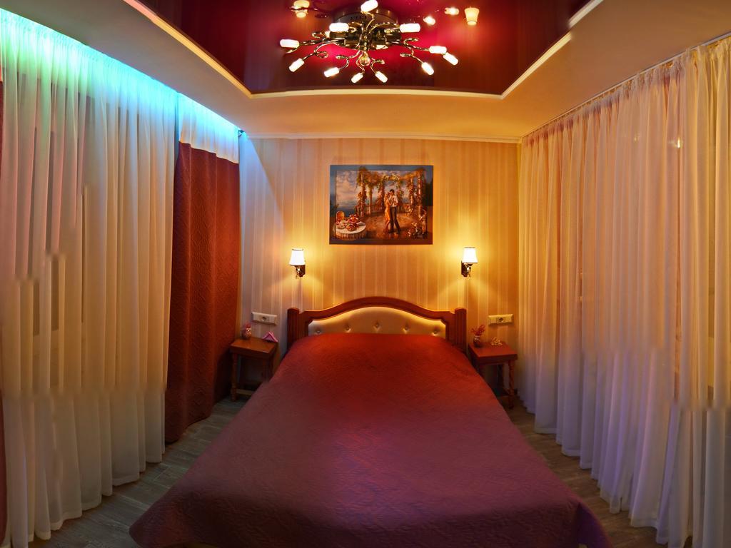 Apartlux Chernigov Εξωτερικό φωτογραφία