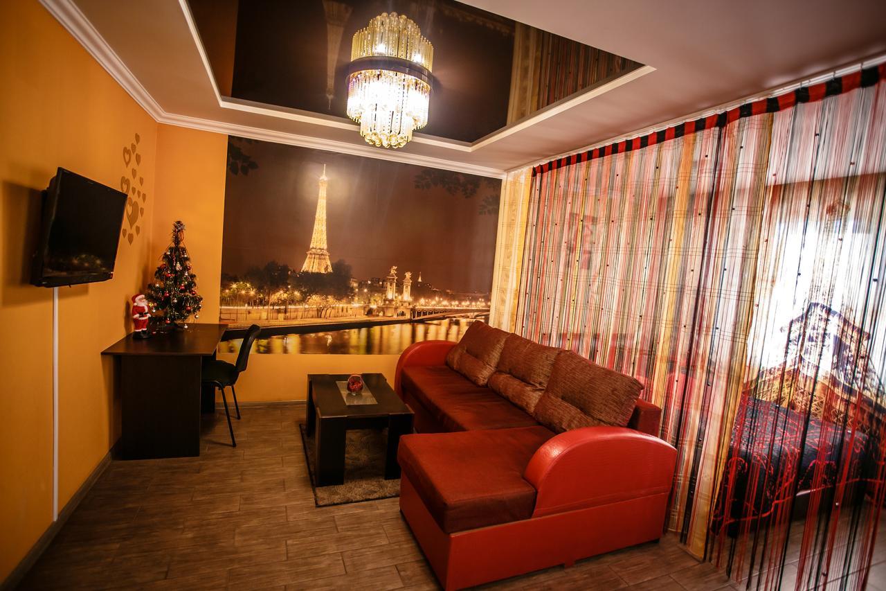 Apartlux Chernigov Εξωτερικό φωτογραφία
