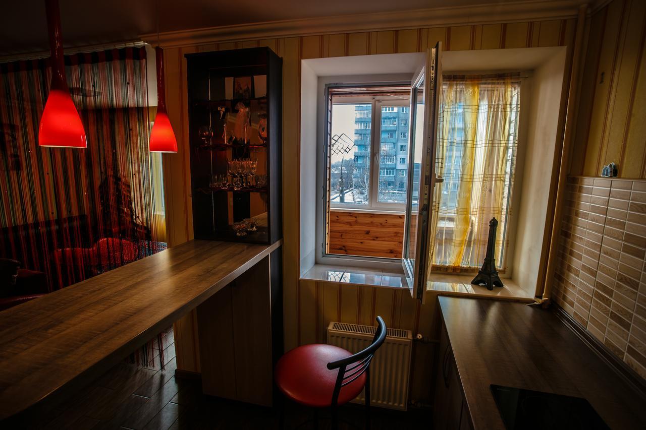 Apartlux Chernigov Εξωτερικό φωτογραφία