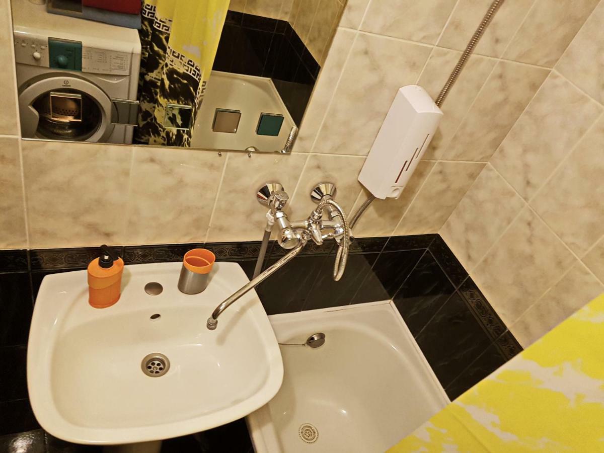Apartlux Chernigov Εξωτερικό φωτογραφία