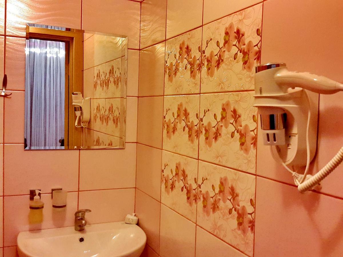 Apartlux Chernigov Εξωτερικό φωτογραφία