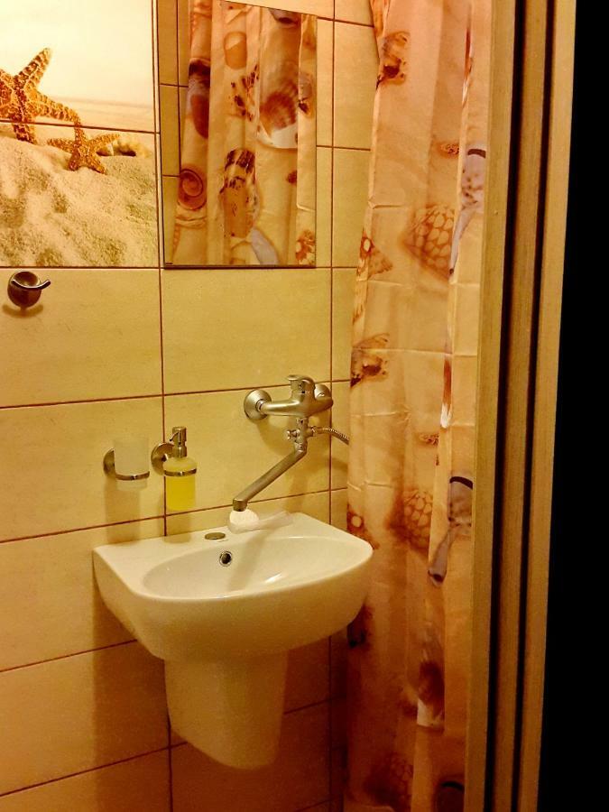 Apartlux Chernigov Εξωτερικό φωτογραφία