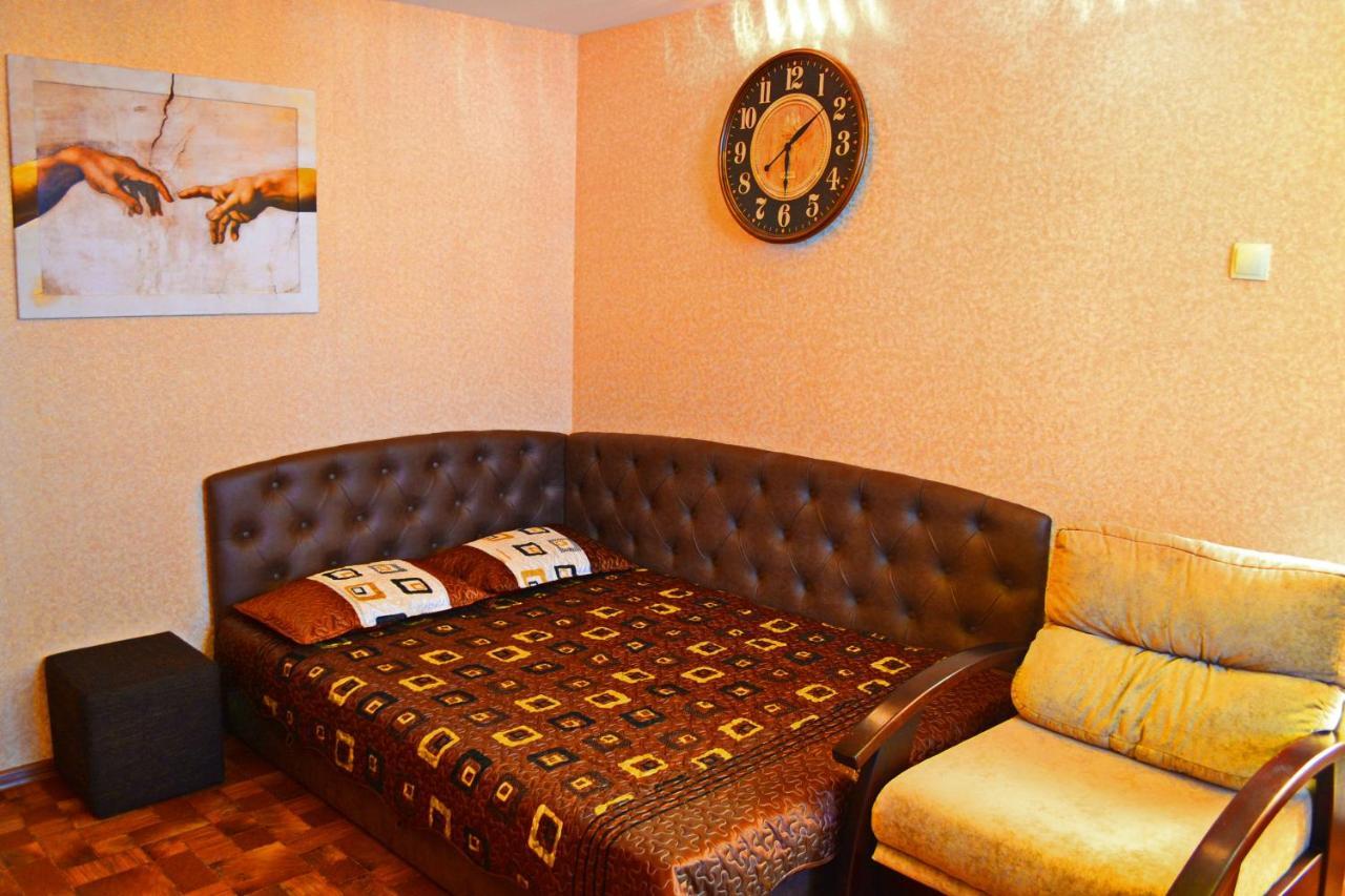 Apartlux Chernigov Εξωτερικό φωτογραφία
