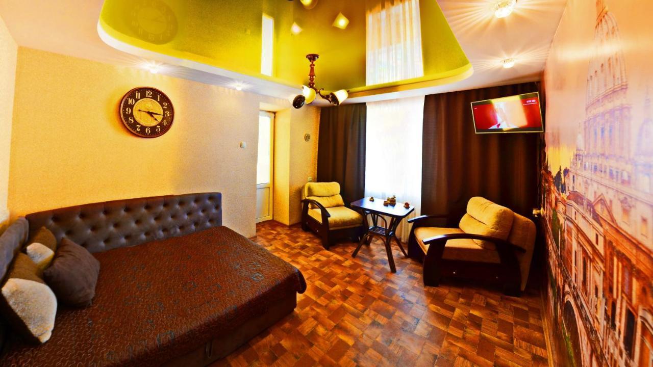 Apartlux Chernigov Εξωτερικό φωτογραφία
